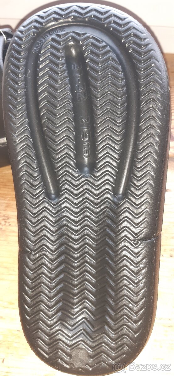 Dětské pavtofle v.32-31 - 2