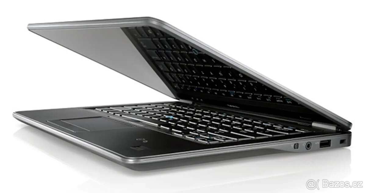 Prodám:Super ultrabook Dell Latitude e7440 - 2