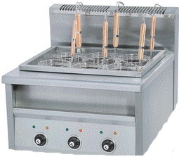 Prodám nový stolní vařič těstovin. - 2