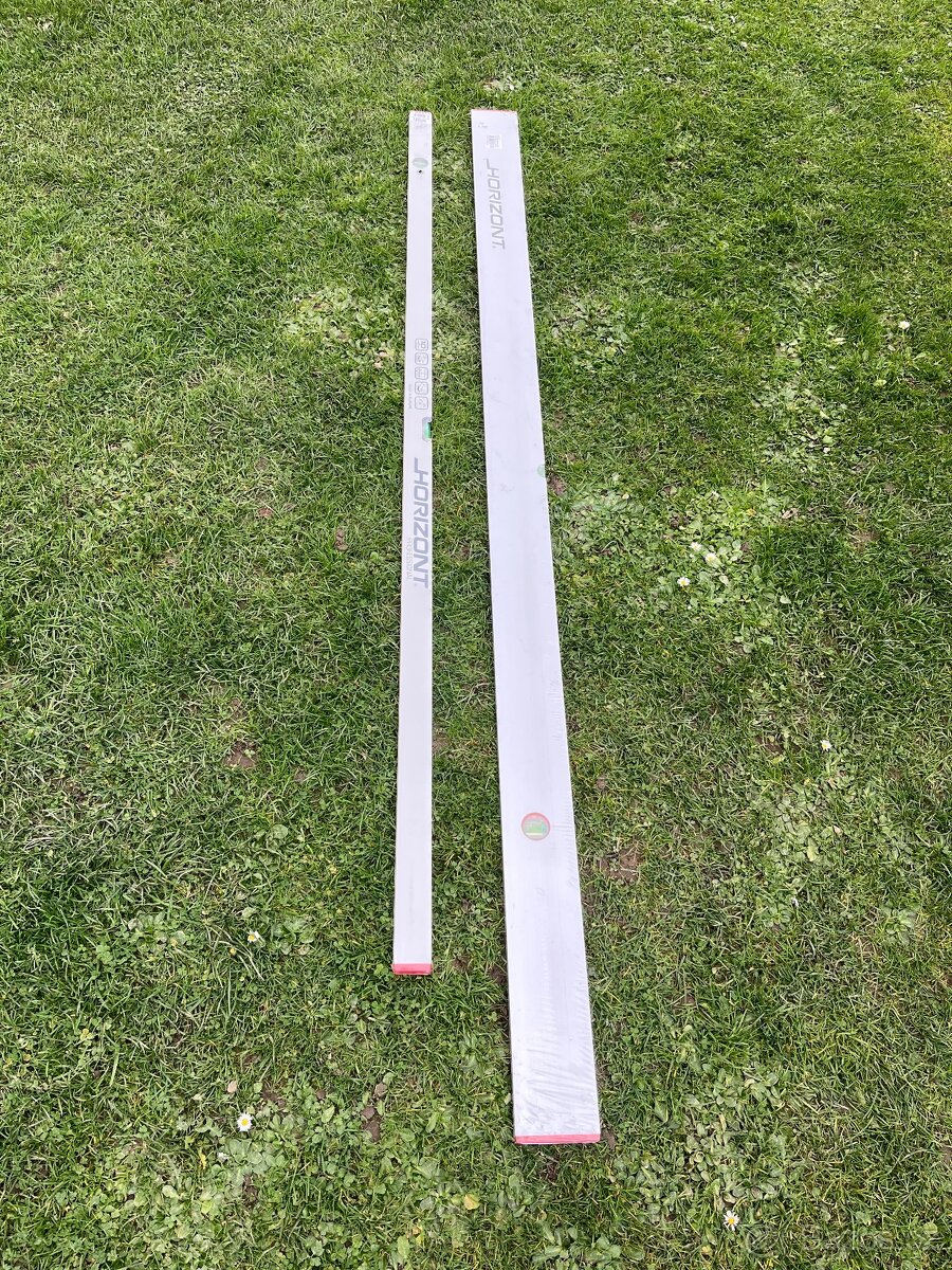 Vodováha nová. - 2