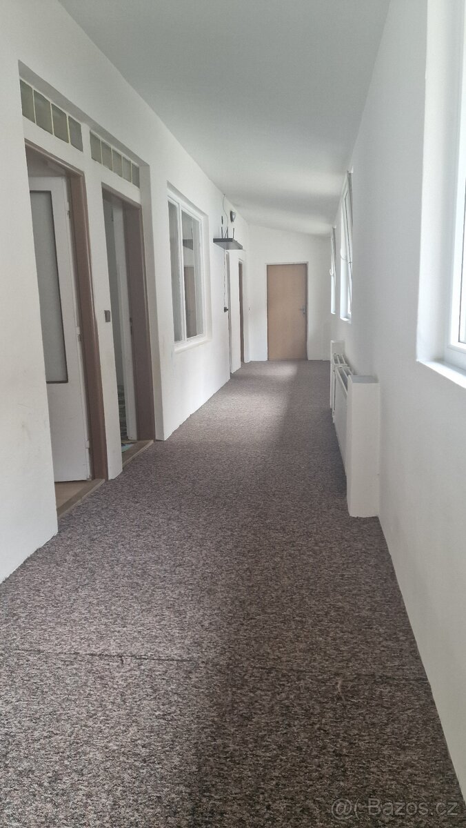 Dům se zahradou 3+1 - 2