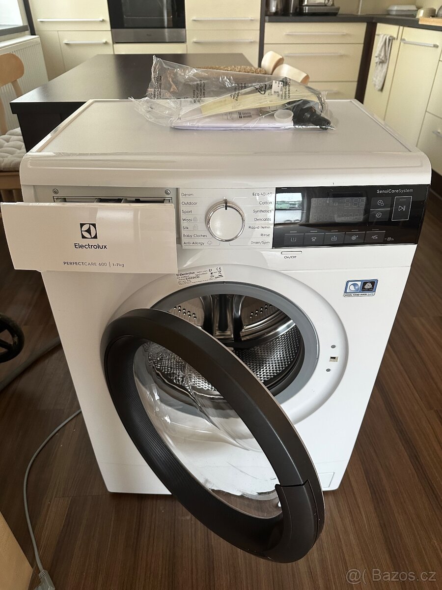 Pračka Elektrolux - 2