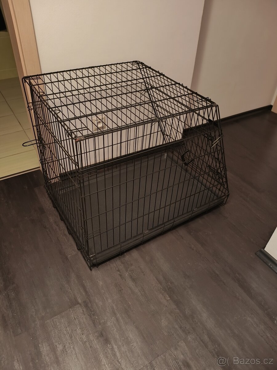 Přepravní klec KERBL - 2