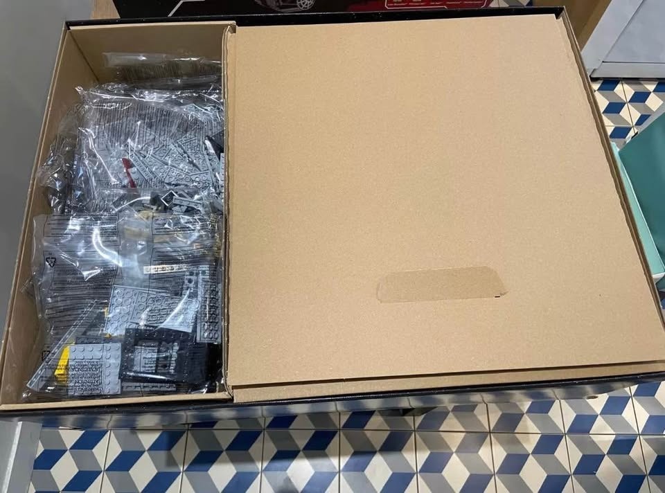 Lego Star Wars 10179 - 2