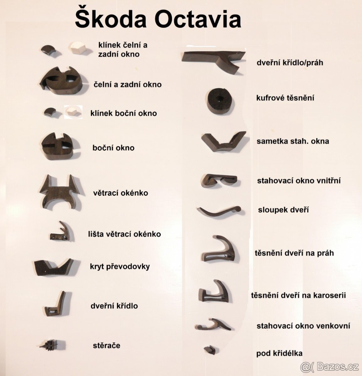 Škoda Octavia, Spartak - 2