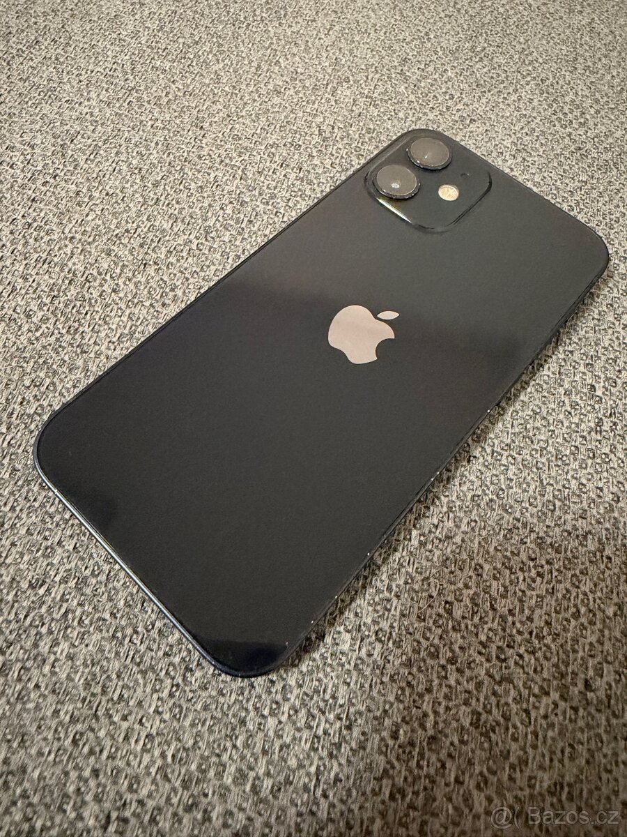 IPhone 12mini - 2
