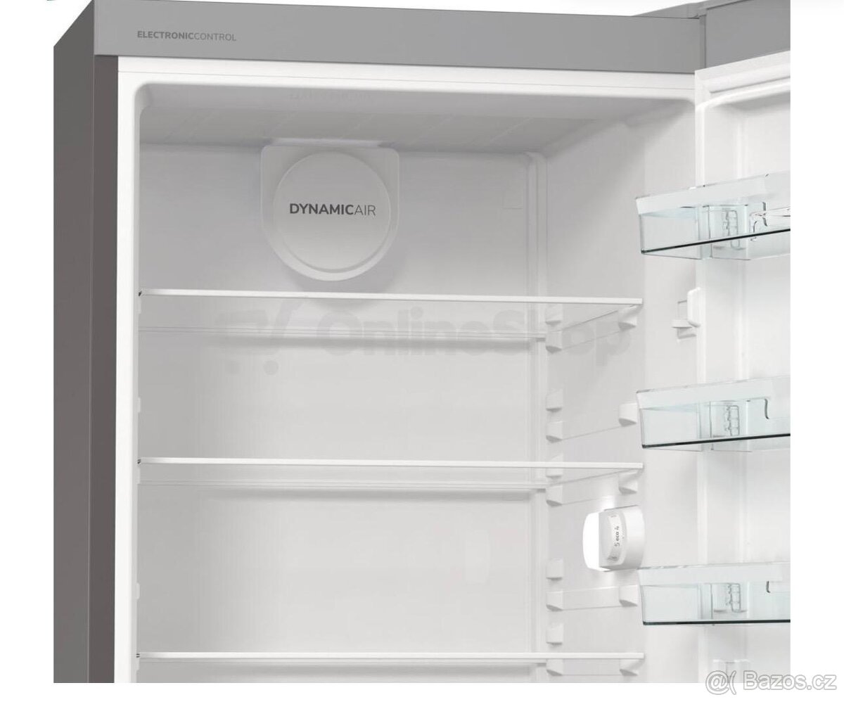 Prodej chladničky Gorenje R619EES5 - 2