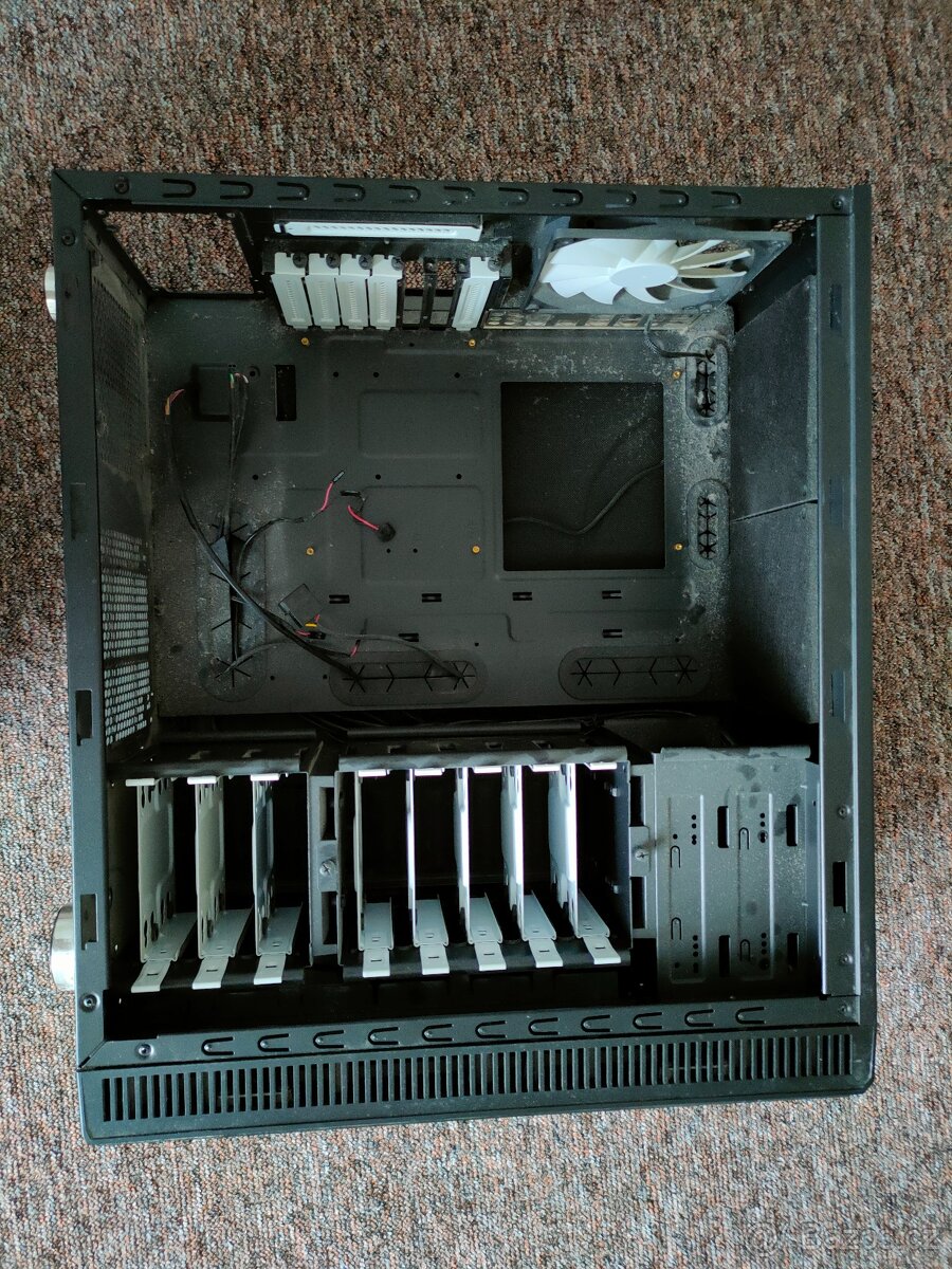 Case Fractal design - 2