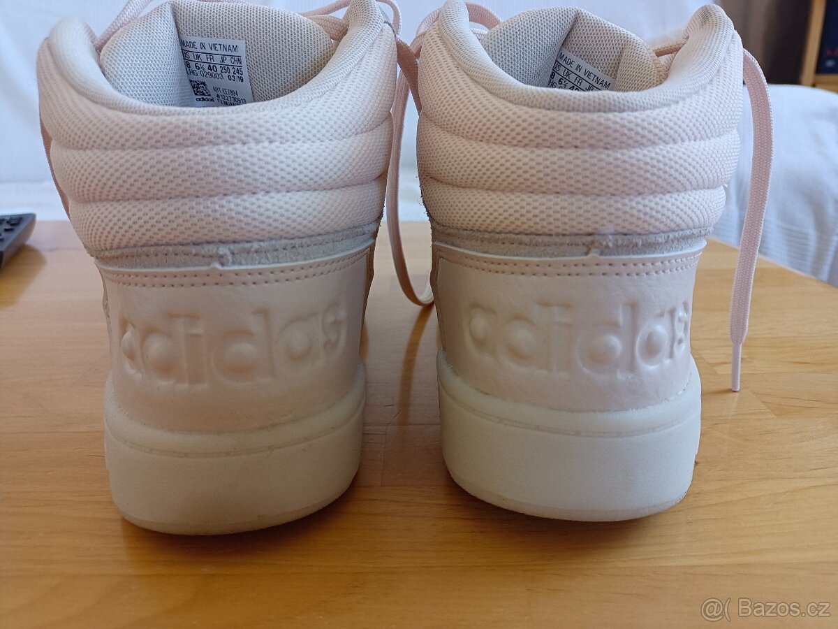 Dámské boty adidas - 2