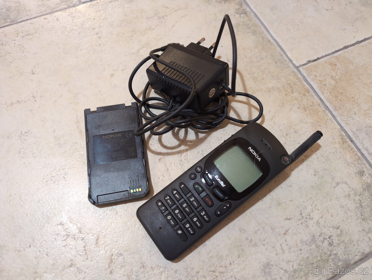 Nokia 450 (THF-7C) - 2