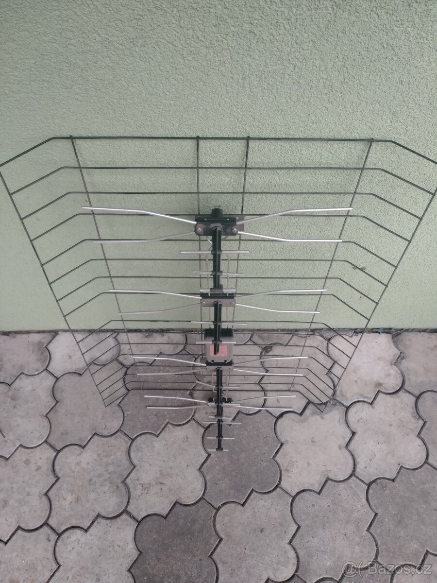 Anténa - 2