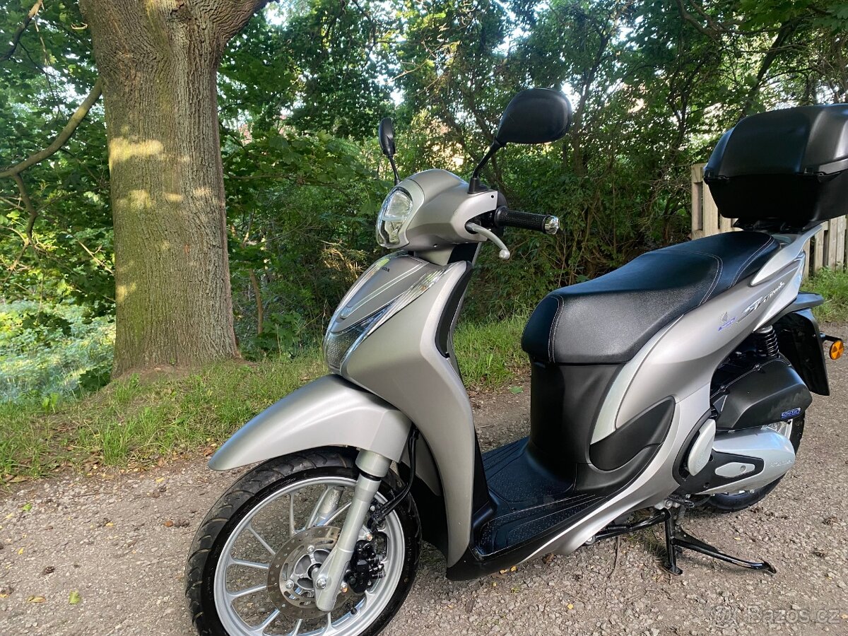 Honda SH 125 (2024) - 2