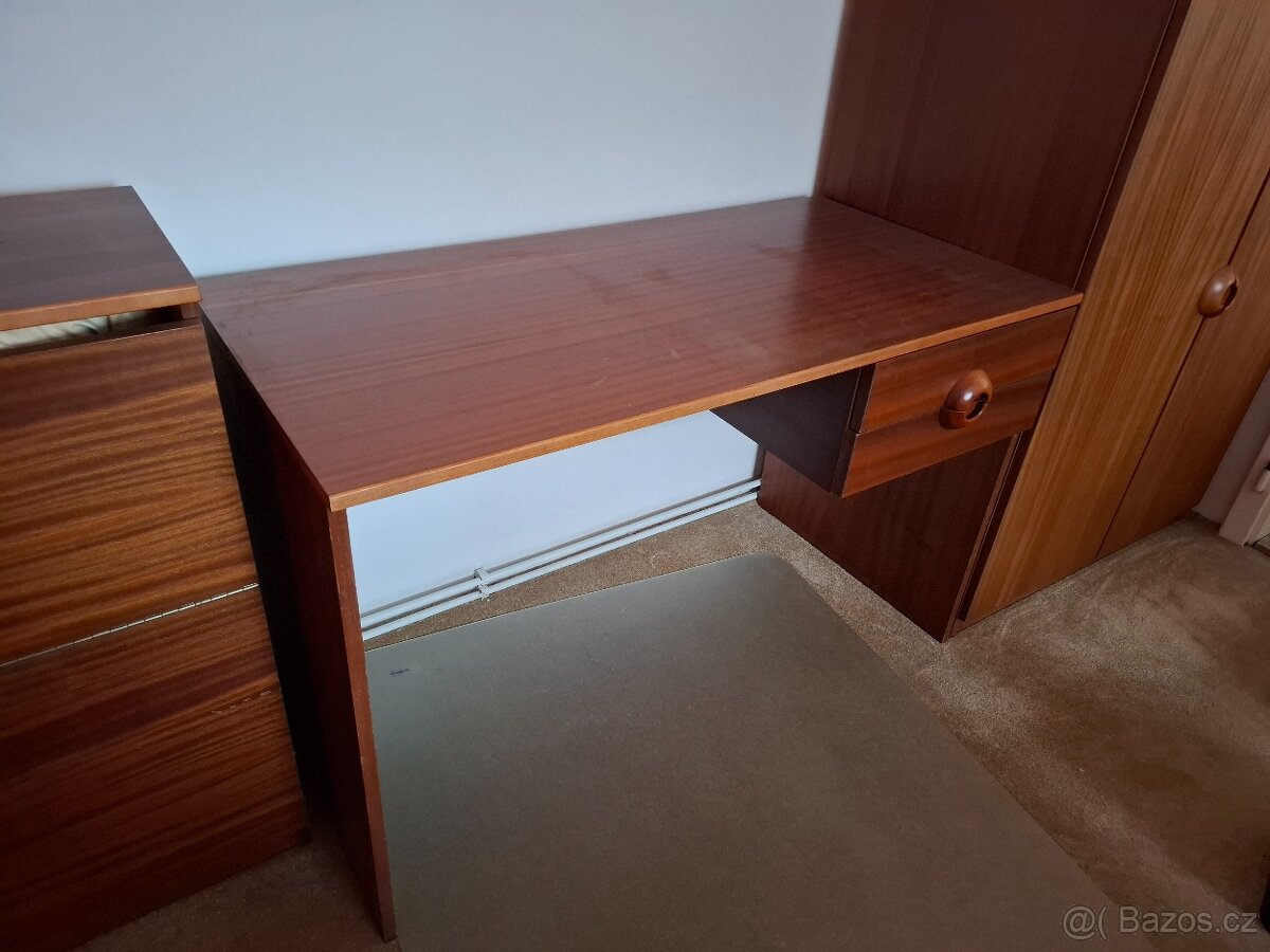 Daruji za odvoz nábytek - 2