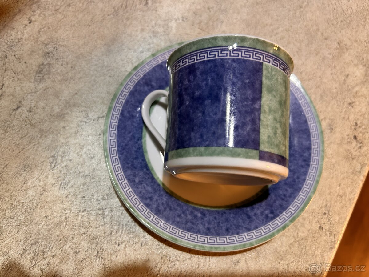 Porcelánová sada - 2