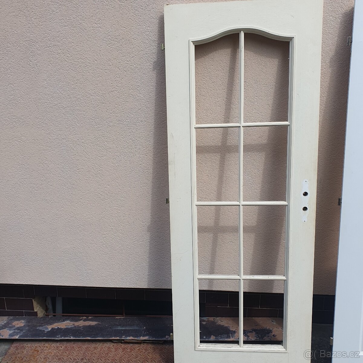 Prodám interiérové dveře 80P, 70L, 70P, 80L - 2