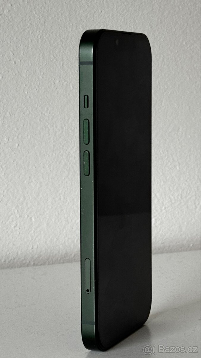 iPhone 13 128gb baterie 100% - 2