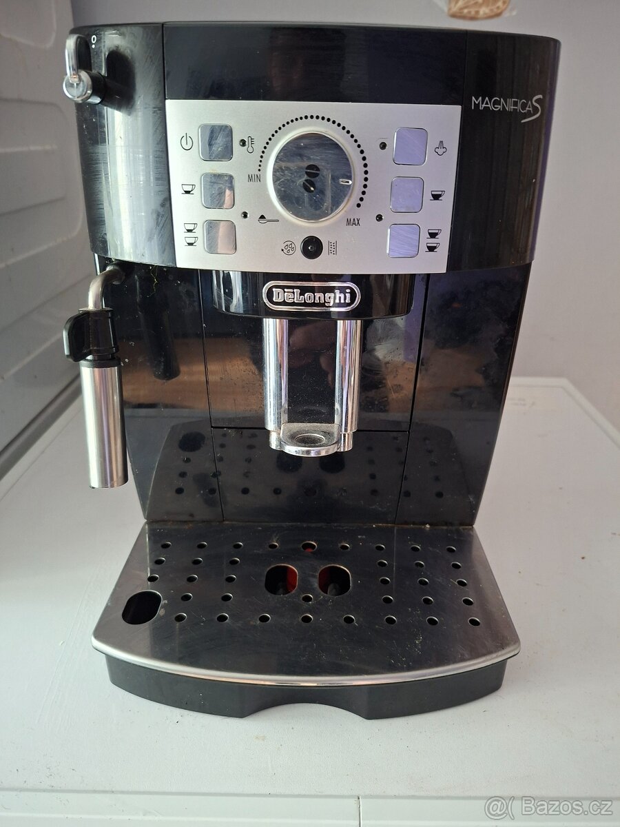 Delonghi magnifica s - 2