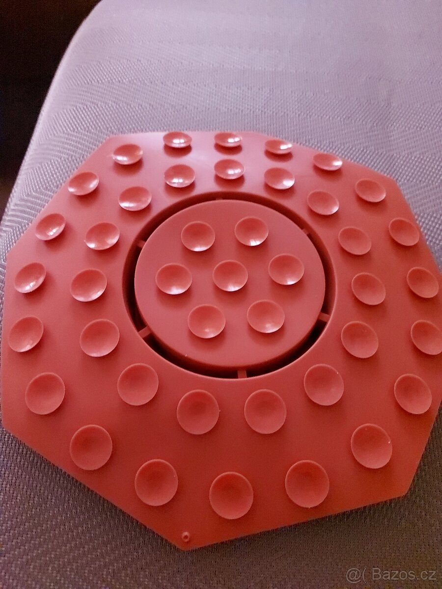 Lizaci podložka pro psa - 2