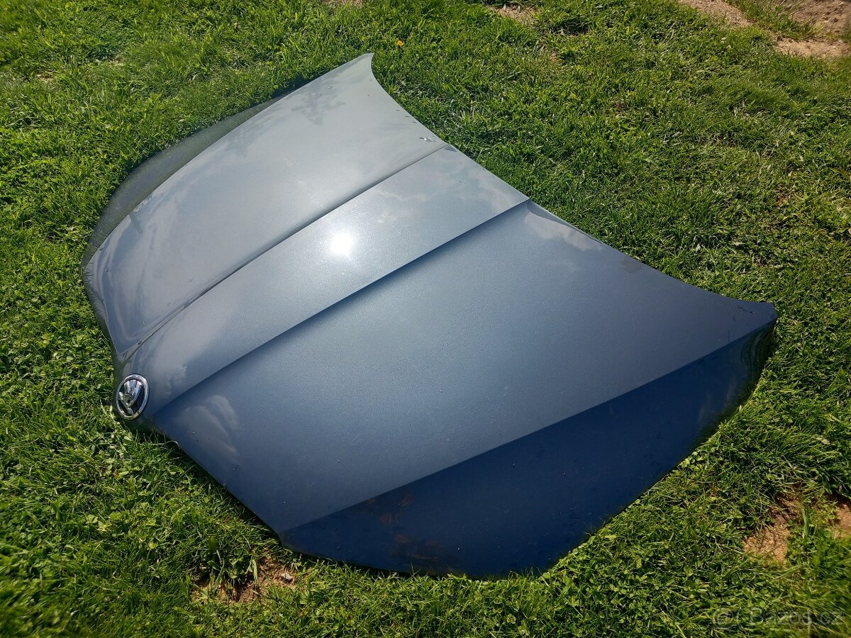 Prodej kapoty Škoda Octavia III - 2