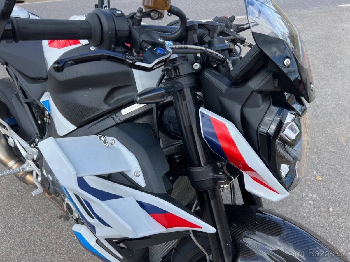 Prodám BMW M 1000 R - 2