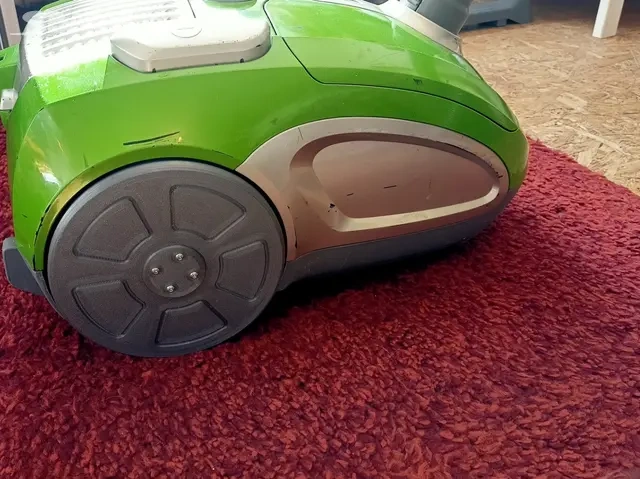 Kolečko pro Eta Silent - 2