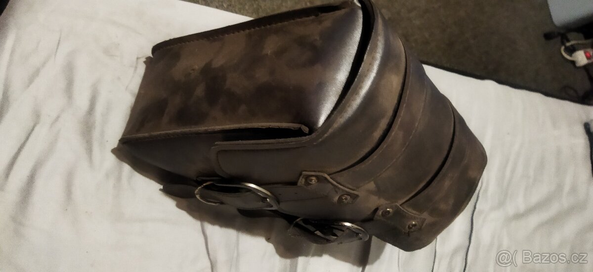 Prodám boční brašnu - 2