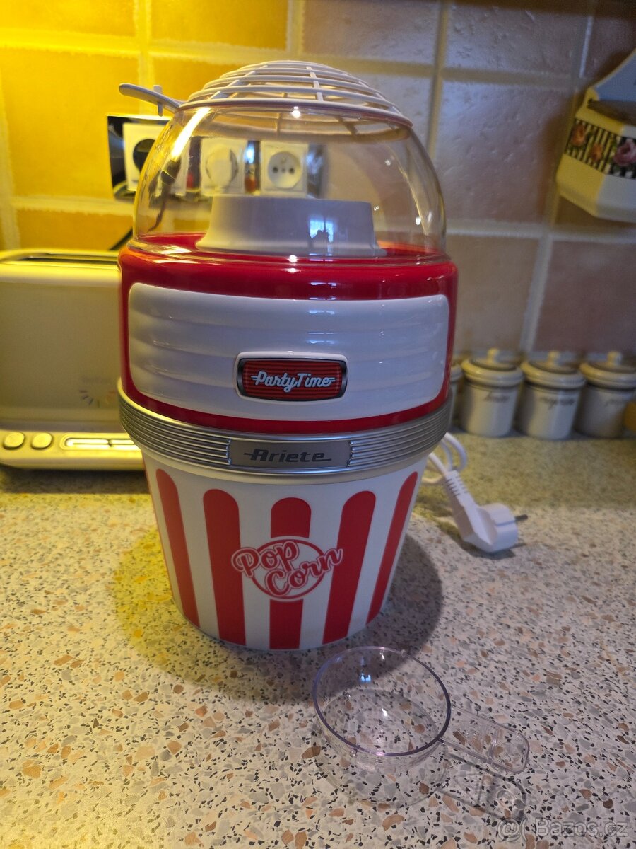 Popkornovač - 2