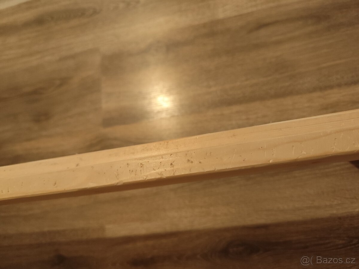 Rám postele IKEA - 2