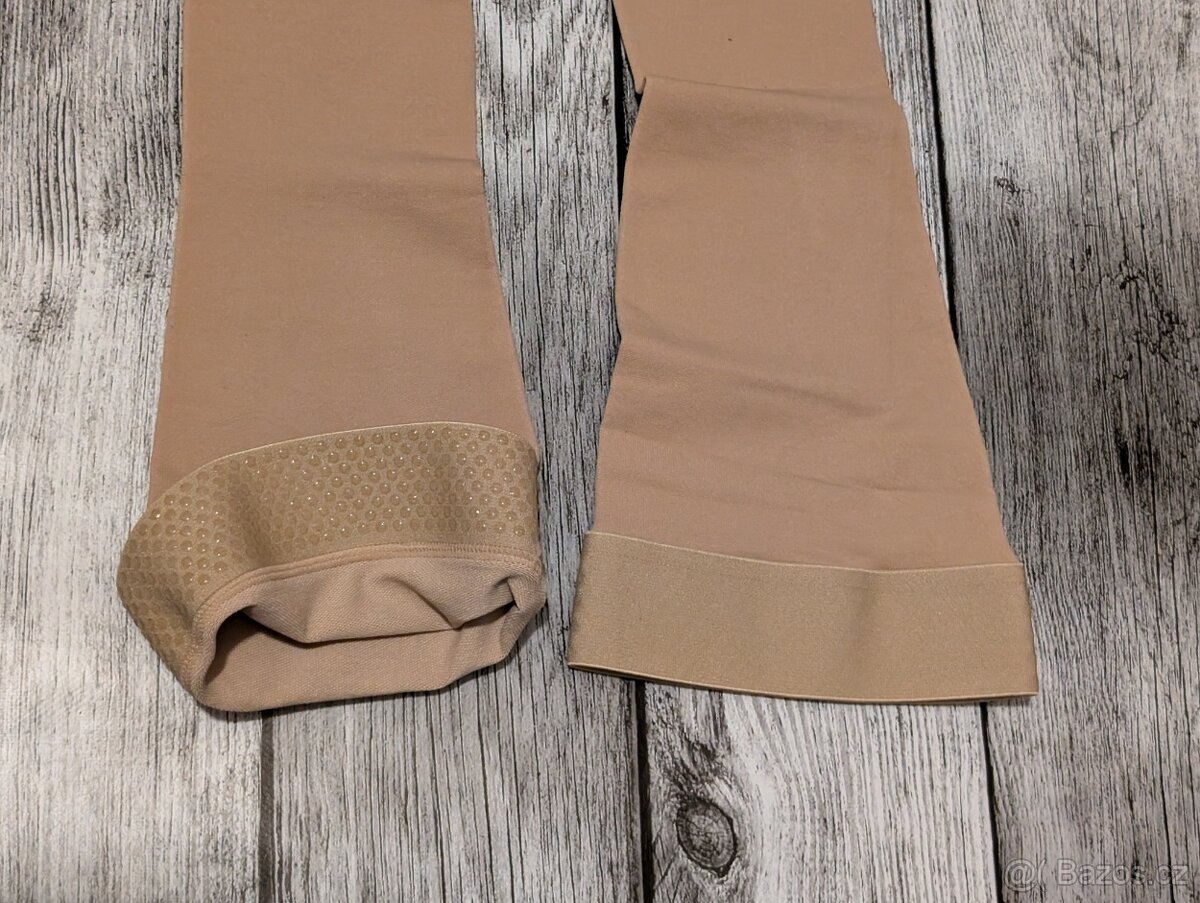 Zdravotní kompresní punčochy - 2