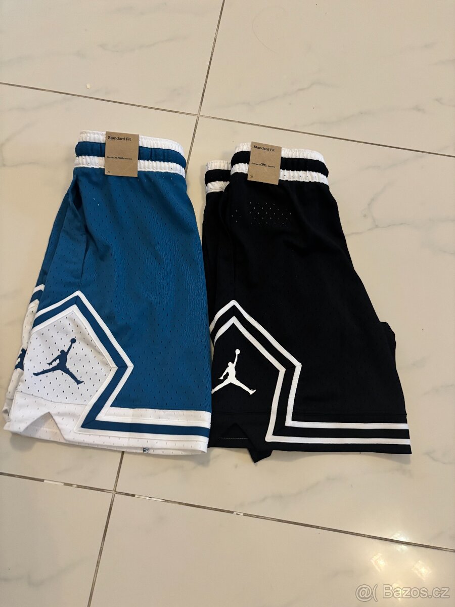 Kraťasy Jordan - 2