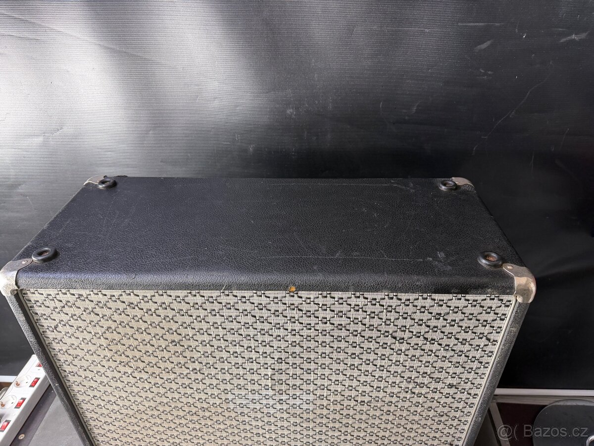 Kytarová Reprobedna Echolette / Winston 2x12" - 2