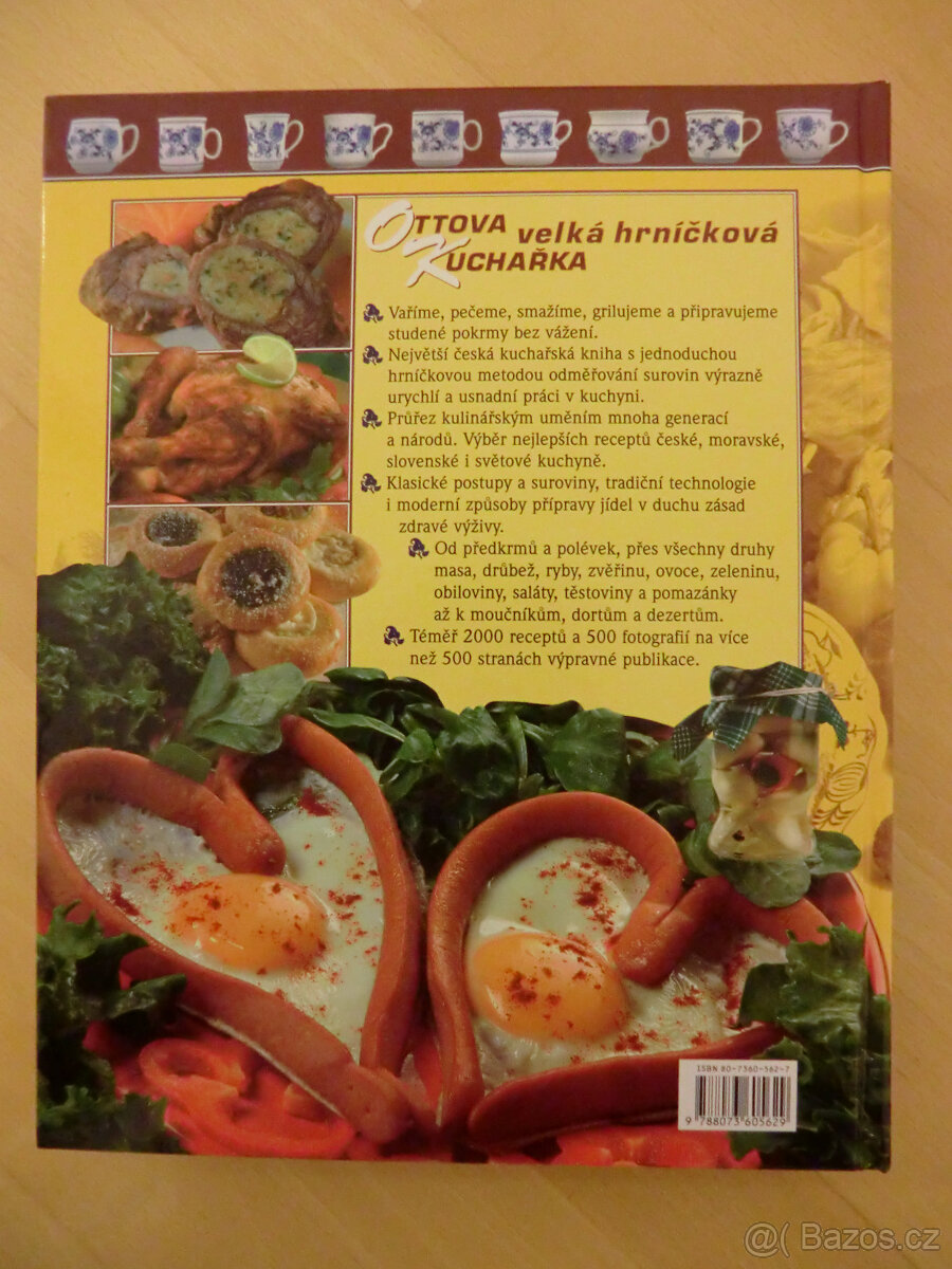 Ottova velká hrníčková kuchařka - 2