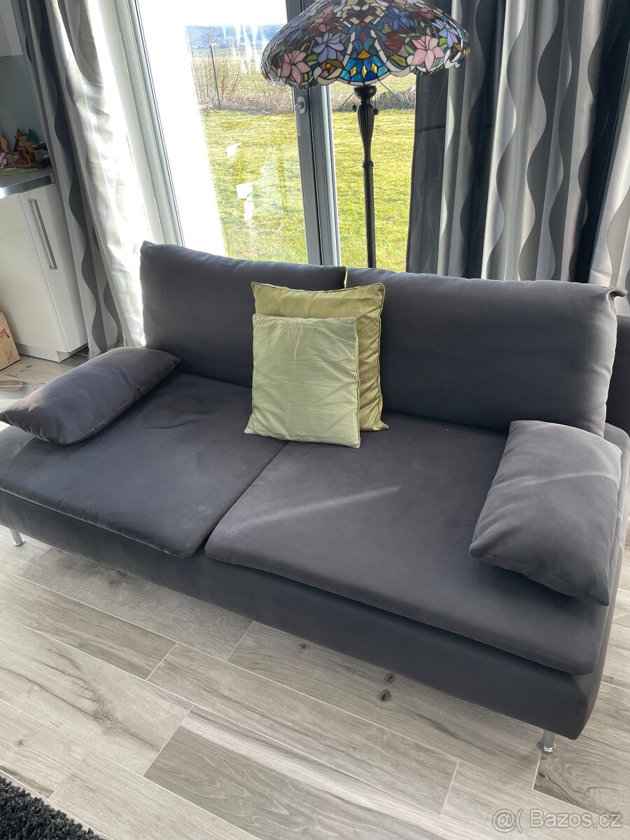 Prodám moderní pohovku - 2