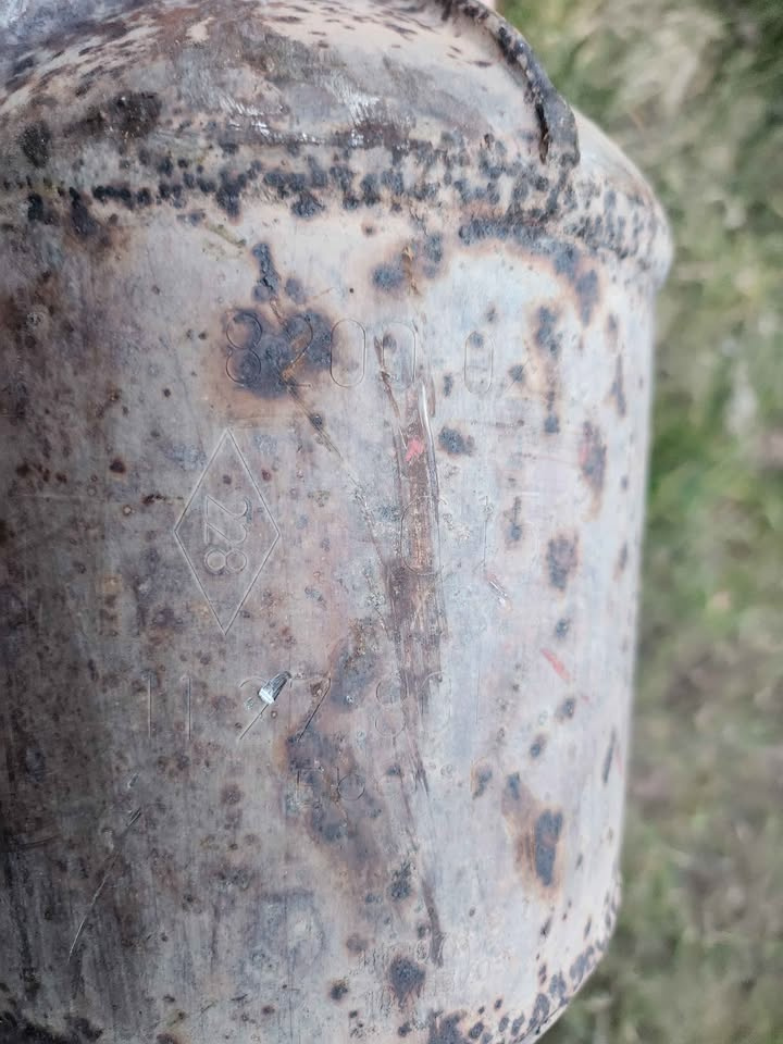 Katalyzátor 1.6 renault - 2