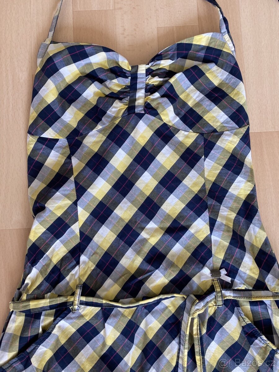 Dámské šaty Loap v.36 - 2