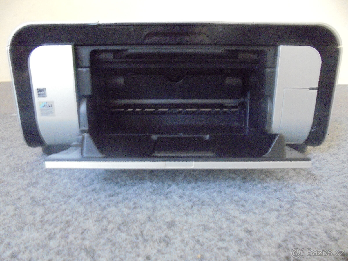 Prodám 2x barevnou tiskárnu Canon Pixma MP610 - 2