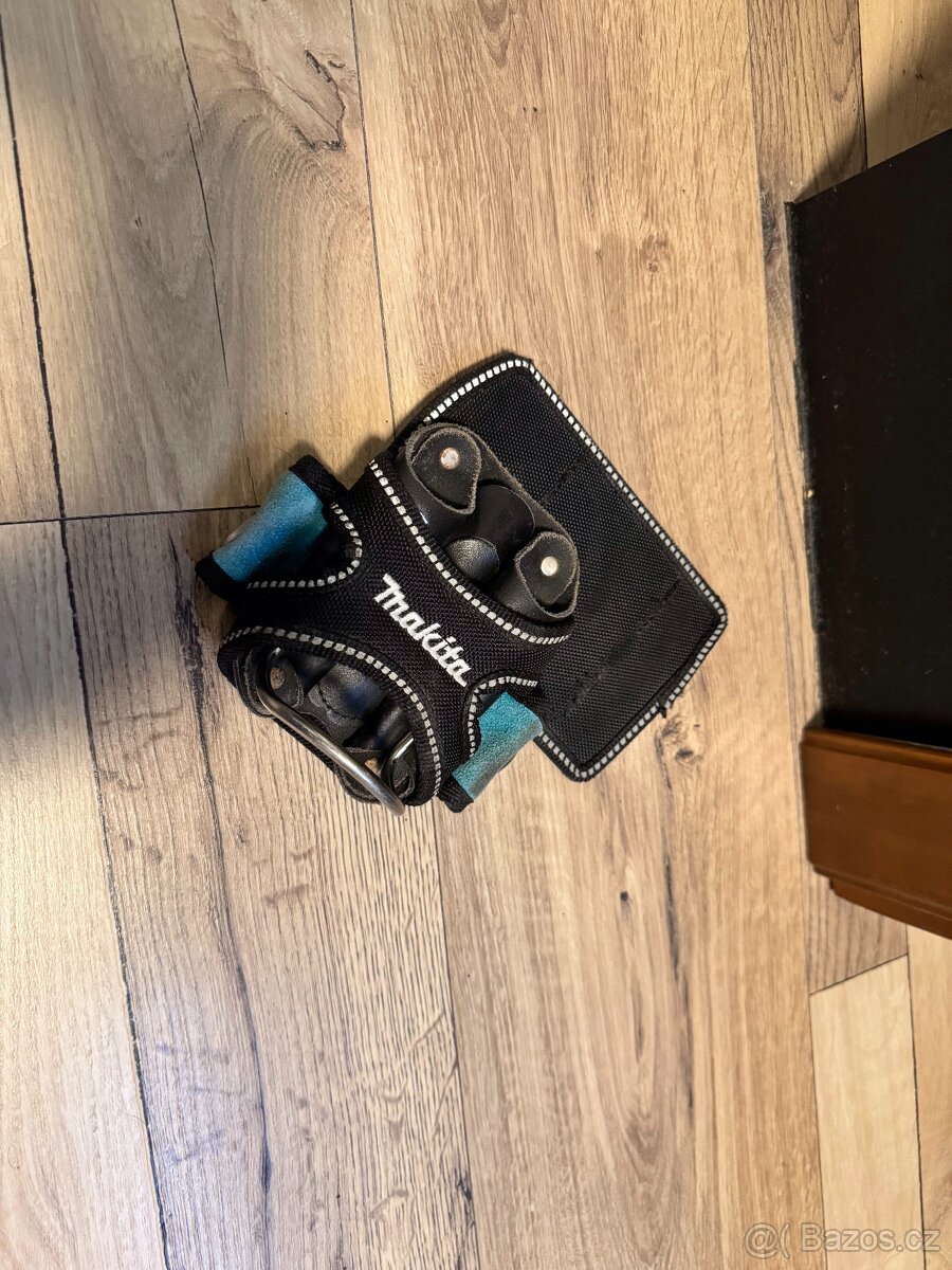 Kapsáře/brašny Makita - 2