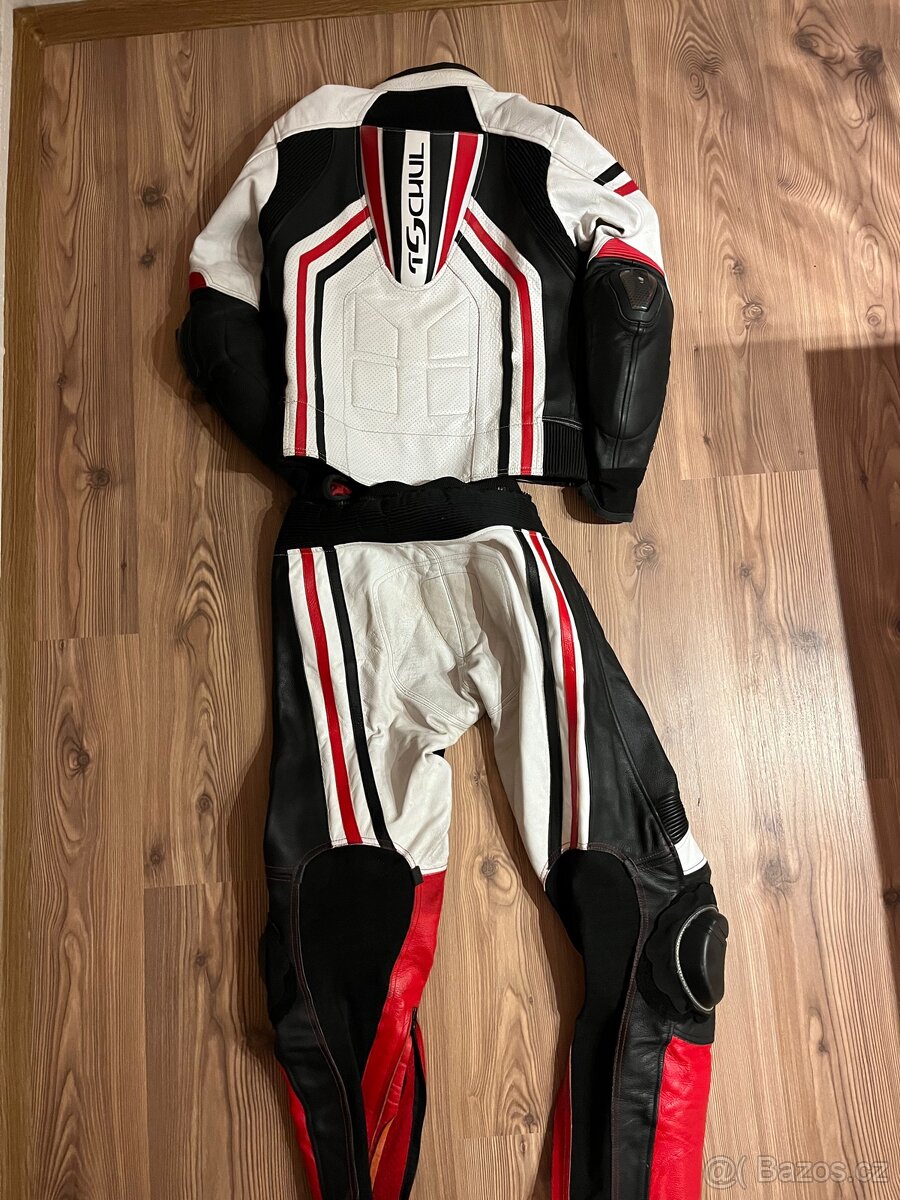 Kombinéza tschul - 2