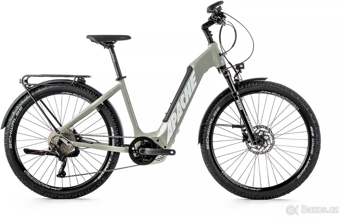 Elektokolo apache Rio Grande bosch - 2