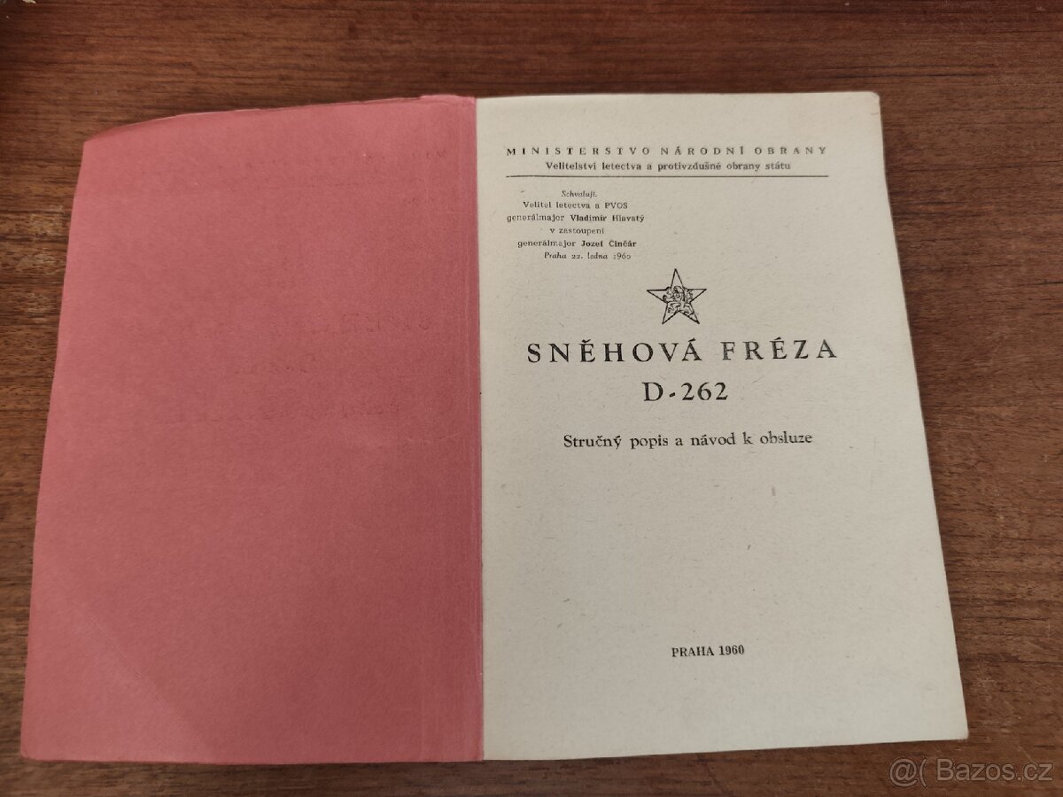 Ministerstvo národní obrany - 2