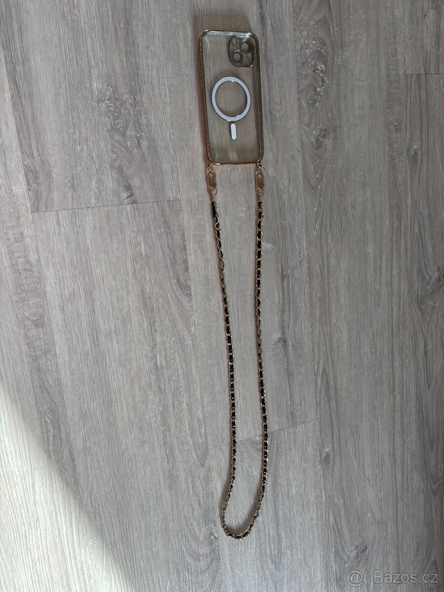 Kryt na mobil Apple IPhone 15plus - 2