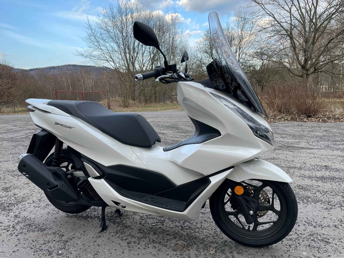 HONDA PCX 125 (10/2022) - 2