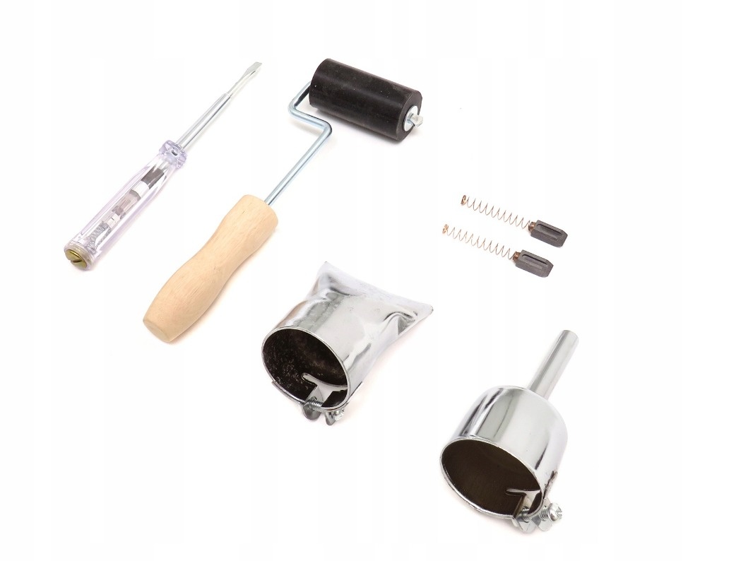 Svářečka plastů - 2