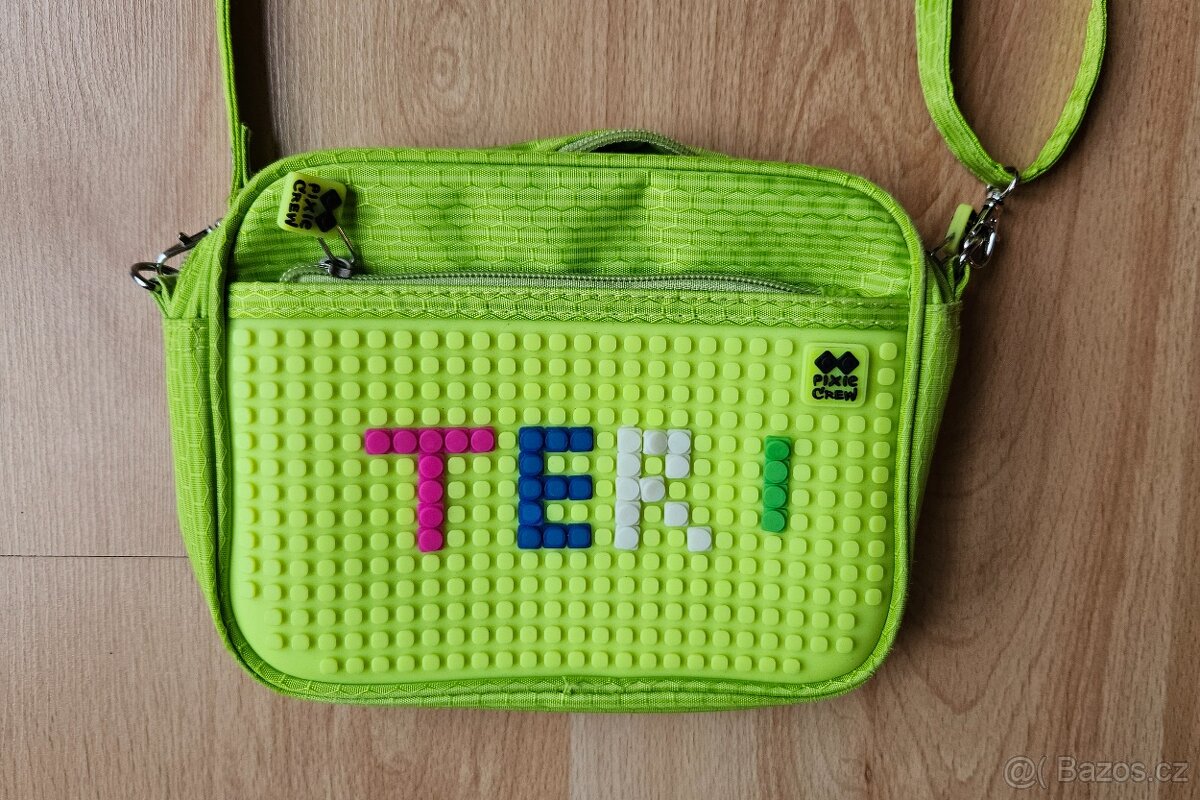 Pixie crew kabelka přes rameno - 2