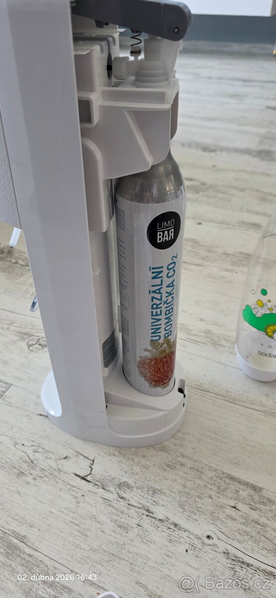 Sodastrem Spirit - 2