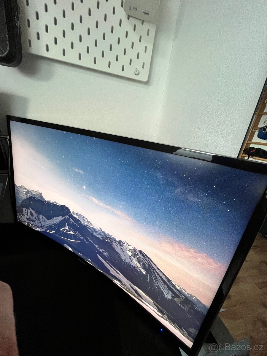 monitor samsung - 2