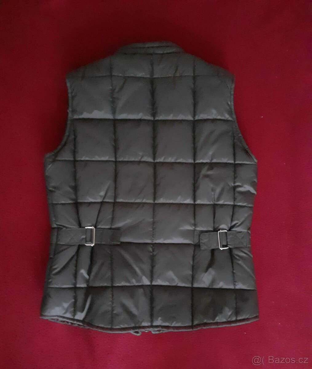 vesta nadívku - 2
