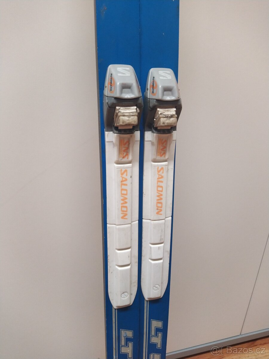 Dětské běžky 150 cm - 2