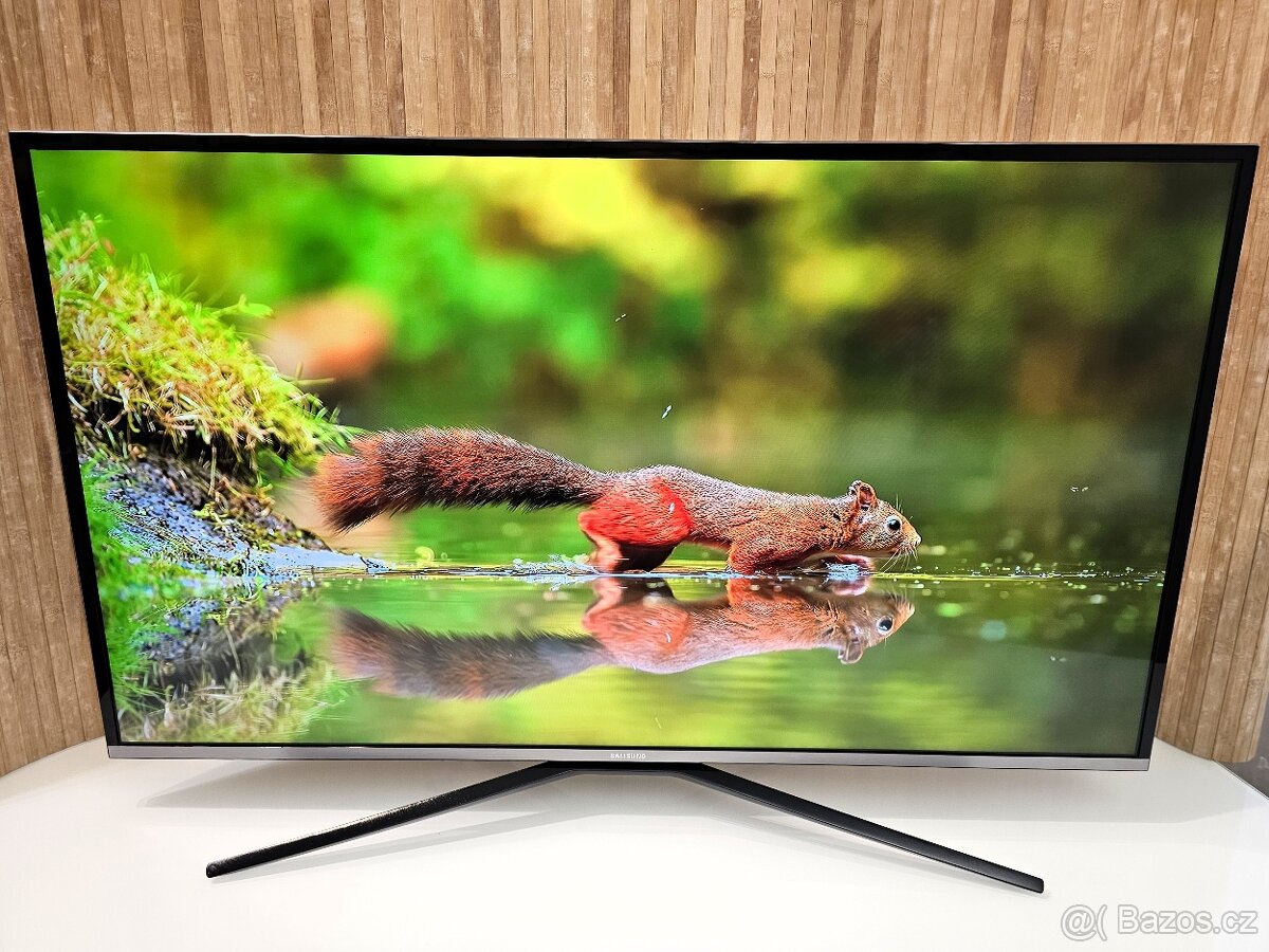 40" / 4K TELEVIZE SAMSUNG UE40KU6402 - 2