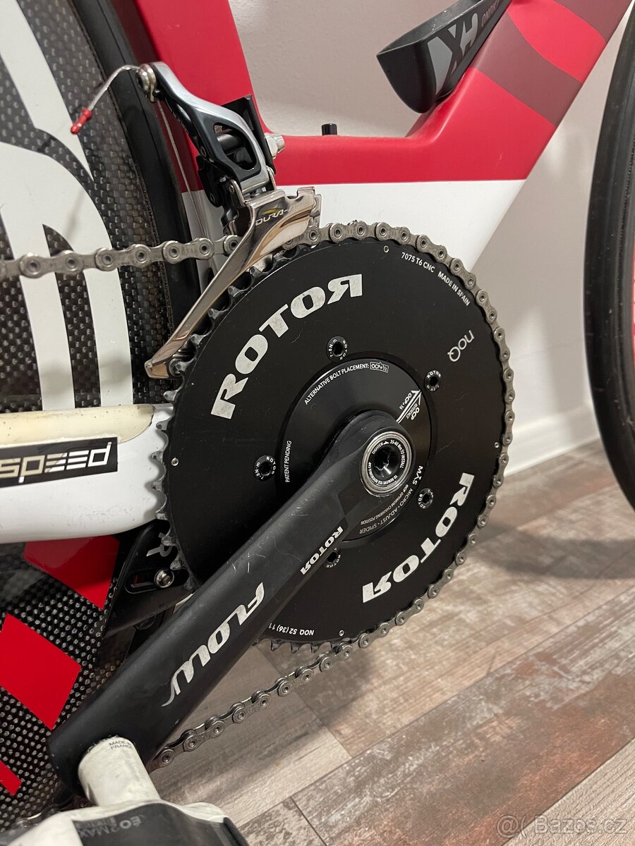 Cervelo P5 Six - 2